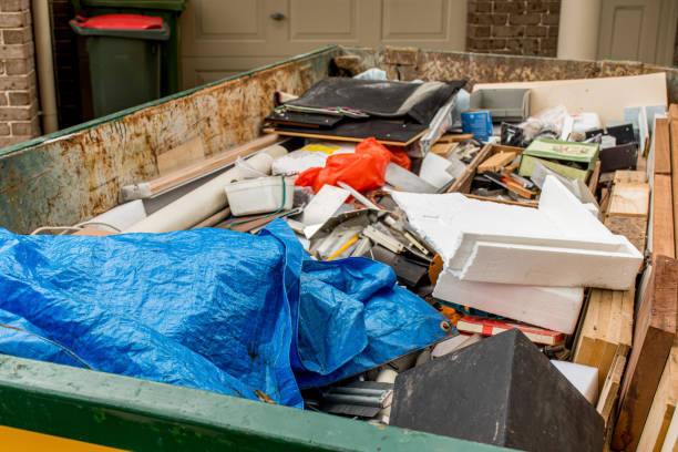 Best Attic Cleanout  in Ashland, OH